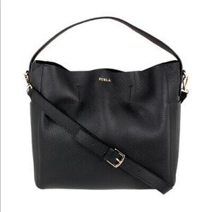 Furla Capriccio Medium Hobo Bag